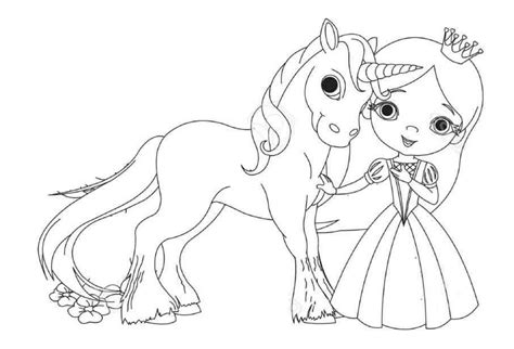 coloring pages fairies  unicorns george mitchells coloring pages