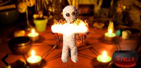 powerful voodoo black magic spells to bring back a lover