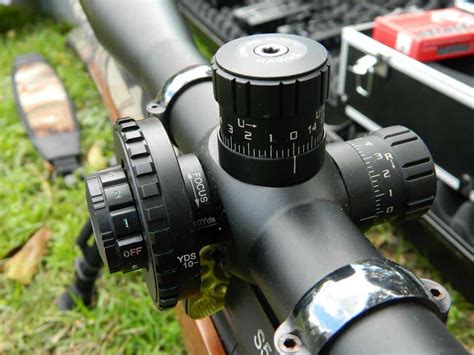 top   air rifle scopes reviews   money buying guide hunter attic