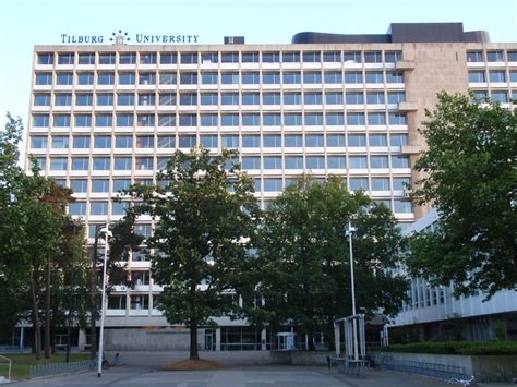 energierekening tilburg university volgend jaar  miljoen extra univers magazine