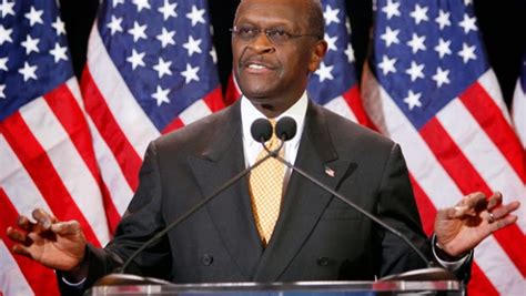 the meaning of sexual objectification herman cain should