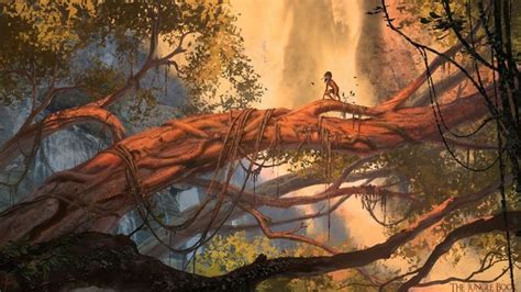 Here Are 42 Amazing Pieces Of Concept Art From Disney’s