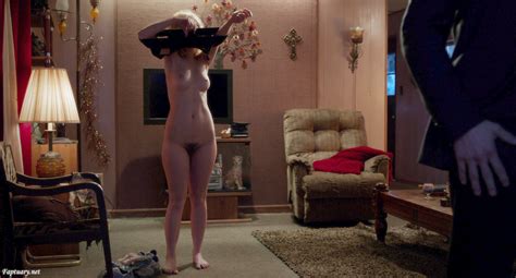 Killer Joe Nude Pics Page 1