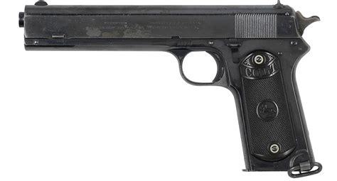 colt automatic pistol   automatic acp revivaler