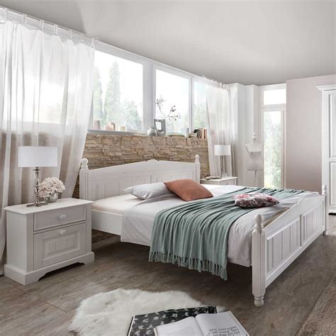 elegant bild landhaus schlafzimmer weiss komplett schlafzimmer