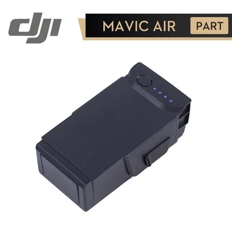 dji mavic air battery intelligent flight batterie  mavic air original accessories parts