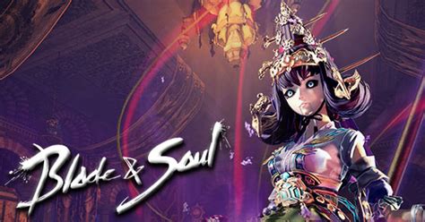 Blade And Soul Has Just Released Its Grim Tidings Update Tgg