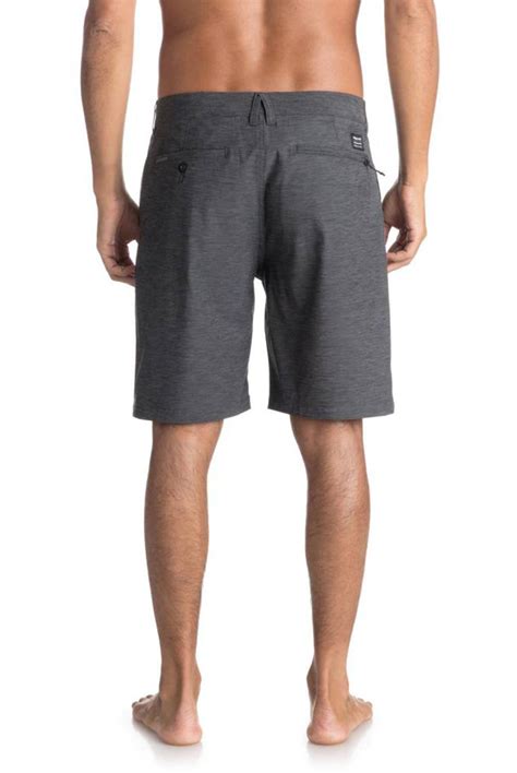 short quiksilver falabellacom