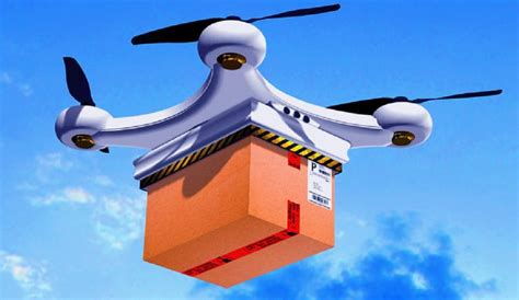 drone delivery companies   european cluster collaboration platform