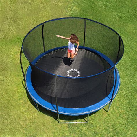 walmart black friday  deal bounce pro  foot trampoline  fresh outta time