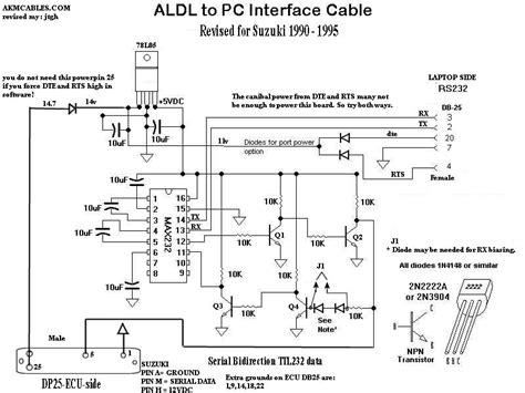 diagram gm aldl wiring diagram mydiagramonline