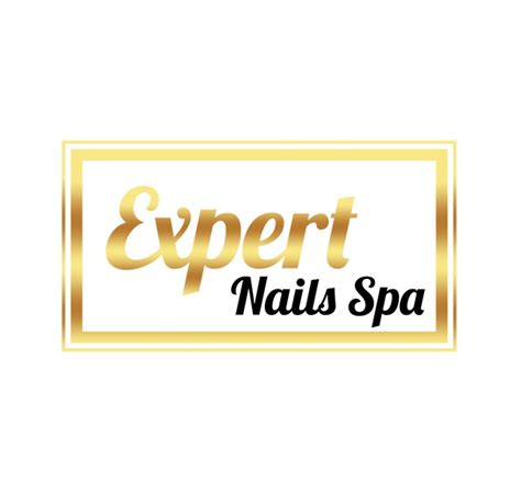 expert nails spa nail salon   site