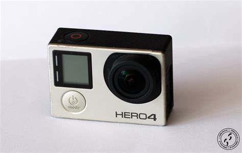 test kamery gopro hero  silver edition blog podrozniczy krokowpl