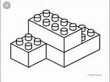 Lego Bausteine Ausmalen Bricks Kleurplaten Zeichnungen Risen Webstockreview sketch template