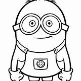 Coloring Pages Easy Cute Fun Boys Printable Print Funny Boy Colorings Getdrawings Getcolorings Color sketch template