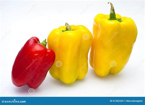 domino peppers stock photo image  white organic vitamin