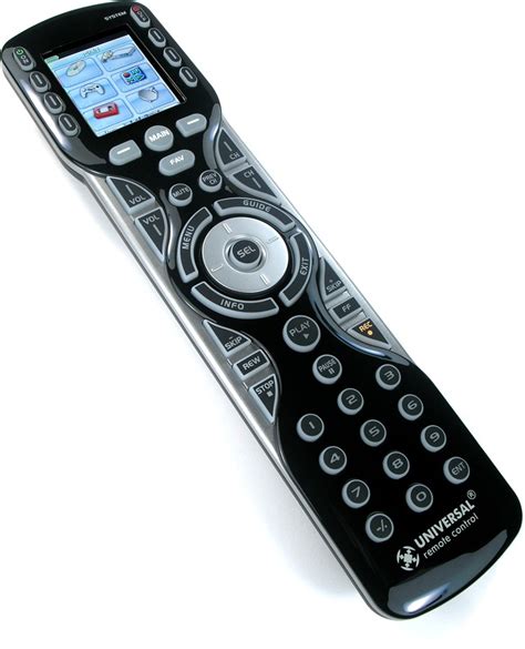 rc urc digital  remote control photo