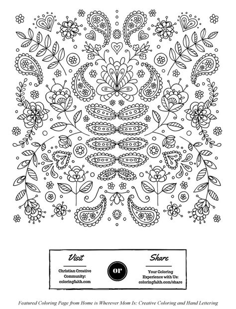 lettering coloring pages hand lettering