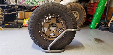 custom spare tire bed mount ford truck enthusiasts forums