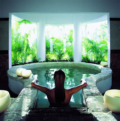 18 most luxurious and unique spa treatments from around the world page 3 of 3