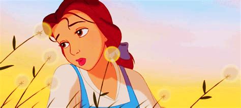 Belle Wasn T My Favorite Disney Princess That Was Ariel