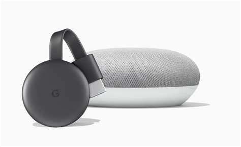 googles chromecast   refresh  support  faster wi fi