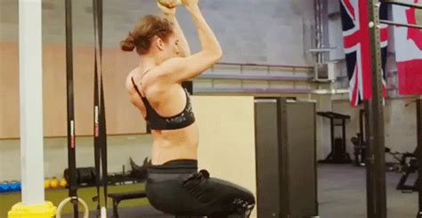 Alicia Vikander S Intense Training For Tomb Raider Tomb
