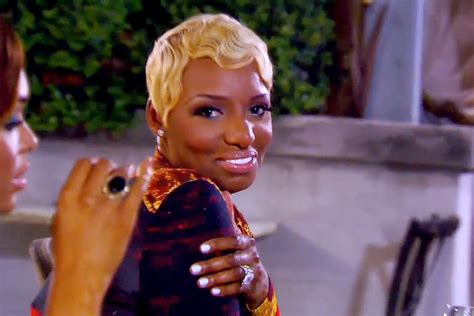 Report Nene Leakes Real Housewives Return Is In A