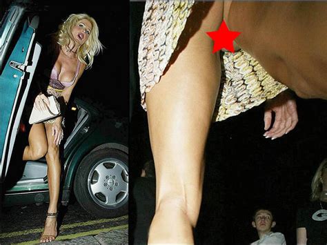 victoria silvstedt no panty upskirt upskirtstars