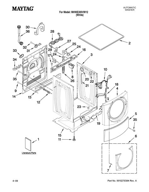 code  maytag washercan  fix