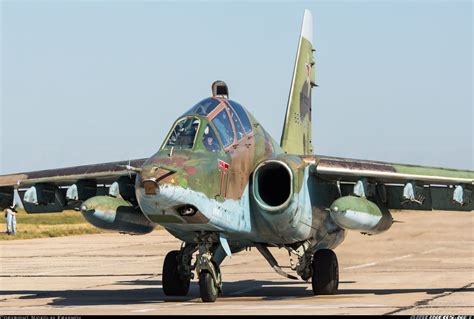 Photos Sukhoi Su 25ub Aircraft Pictures Russian Military Aircraft