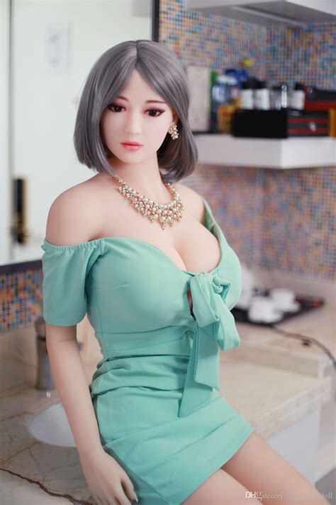 Inflatable Semi Solid Silicone Doll Real Sex Doll Real Dolls Vanity