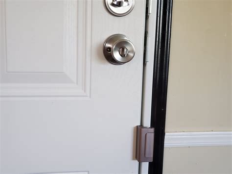 door reinforcement lock  homes  apartments security king store