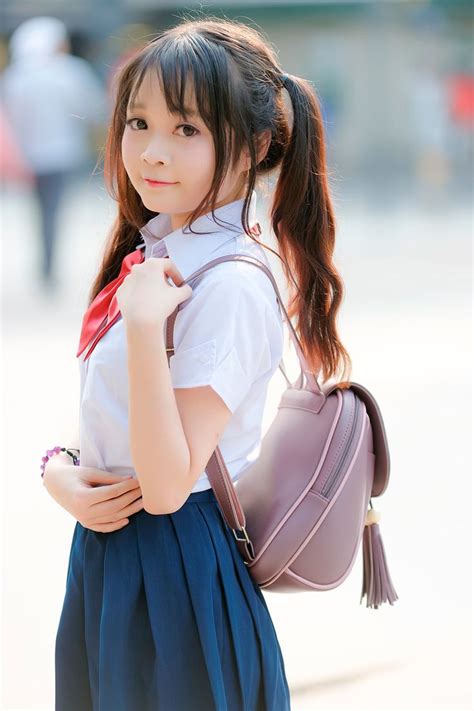 Pin On School Japan Girls