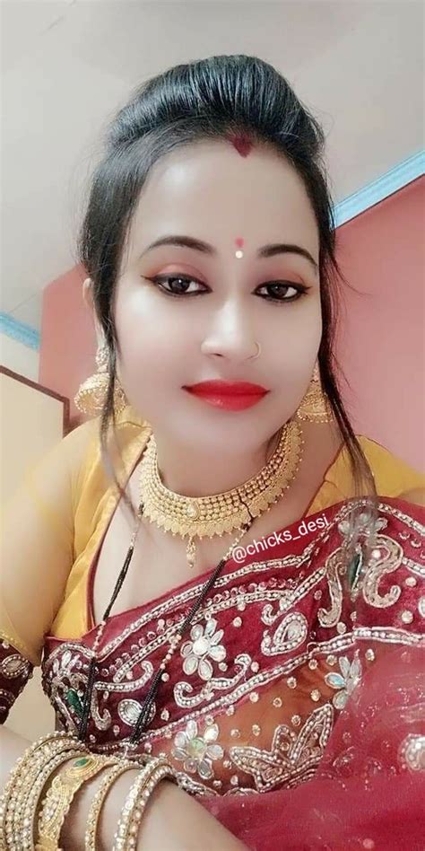 Beautiful Charming Desi Bhabhi 36