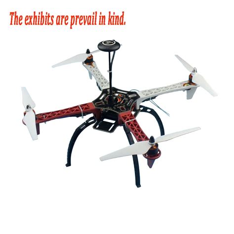 full kit rc drone quadrocopter aircraft kit   frame gps apm
