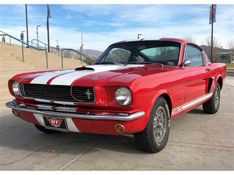 ford mustang gt  sale classiccarscom cc