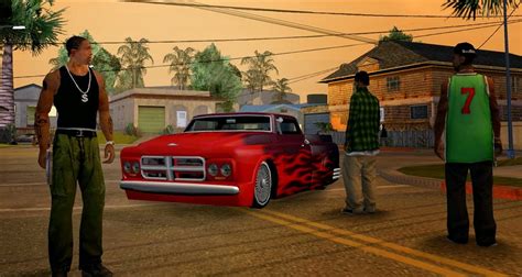 Grand Theft Auto San Andreas Gta San Andreas Apk Mod