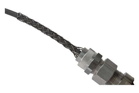 strain relief cable sr option delta  corp