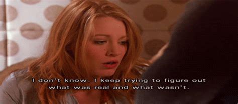 16 life facts gossip girl has taught me
