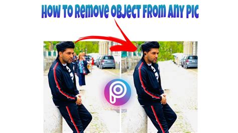 remove  object    youtube