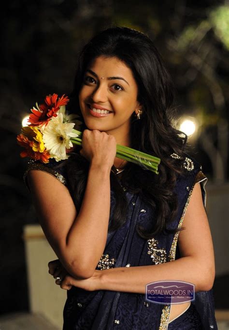 tollywood actress cute kajal agarwal in mr perfect