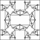 Lines Assignments Counting Tessellation Twists sketch template