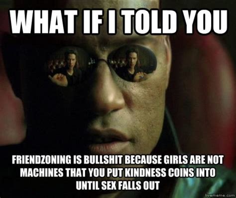 [image 284735] Matrix Morpheus Know Your Meme