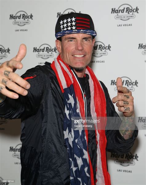 rapper vanilla ice arrives at the i love the 90s tour after party at