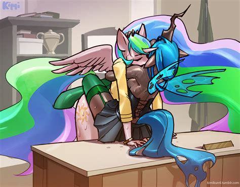 Rule 34 2014 Absurd Res Alicorn Anthro Anthrofied Bent
