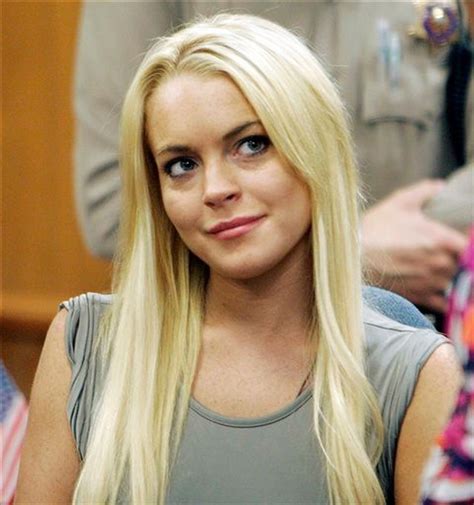 lindsay lohan released from jail goes to rehab
