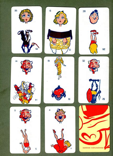 hg images playing cards united kingdom