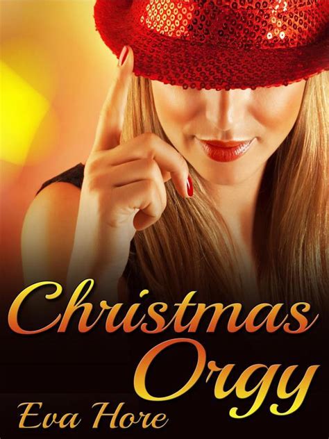 Read Christmas Orgy Eva Hore Webnovel