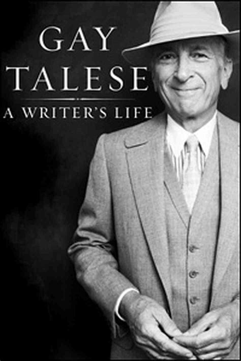 Gay Talese On A Writer S Life Npr